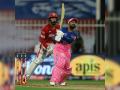 RR vs KXIP Latest News : राजस्थान रॉयल्सनं इतिहास रचला; स्वतःच्याच नावावरील विक्रम मोडला - Marathi News | RR vs KXIP Latest News :  Rajasthan Royals recorded the highest ever Run chase in IPL history | Latest cricket News at Lokmat.com
