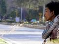 खर्रा थुंकायला गेला आणि जीव गमावून बसला - Marathi News | | Latest nagpur News at Lokmat.com