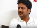 Tanushree Dutta Controversy वर जितेंद्र जोशीची प्रतिक्रिया - Marathi News | Jitendra Joshi's response to Tanushree Dutta Controversy | Latest filmy Videos at Lokmat.com