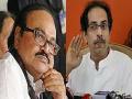 उद्धव ठाकरे- छगन भुजबळ यांचे आदेश गांभीर्याने घेतले जातील? - Marathi News | Uddhav Thackeray - Will Chhagan Bhujbal's orders be taken seriously? | Latest nashik News at Lokmat.com