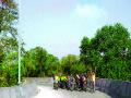 ...अखेर ठाकुर्ली उड्डाणपूल सुरू - Marathi News | Finally, start the Thakurli flyover | Latest thane News at Lokmat.com