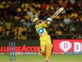 IPL 2020: CSKचा कर्णधार MS Dhoniनं खेचले सलग पाच चेंडूंत षटकार, Video - Marathi News | Video : MS Dhoni hit 5 consecutive sixes in a CSK net session ahead of IPL 2020 svg | Latest cricket News at Lokmat.com