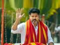 “...तर सामूहिक राजीनामे देऊ”, TVK आमदारांचा थेट इशारा; विजयसमोर मोठाच पेच, घडामोडींना वेग! - Marathi News | big twist in tamil nadu politics tvk mla direct warning to give collective resignations big dilemma ahead for thalapathy vijay events speed up | Latest national News at Lokmat.com