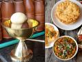 #Bestof2018 : 'या' पदार्थांवर खवय्यांनी मारल्या उड्या! - Marathi News | Year ender most famous indian dishes of 2018 | Latest food Photos at Lokmat.com