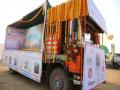 लोकशाही बळकट करण्याचा महापालिका प्रशासन,पदाधिकारी  यांचा निर्धार - Marathi News | Determination of municipal administration, office bearers to strengthen democracy | Latest thane News at Lokmat.com