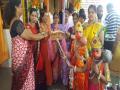 हनुमान जन्मोत्सवाचा राज्यभरात उत्साह - Marathi News | Hanuman Janmotsav across the state | Latest thane Videos at Lokmat.com