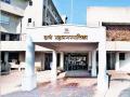 रुग्णालयाचे काम अपूर्ण, आयोग करणार तपासणी; उच्च न्यायालयाची ठाणे महापालिकेच्या कारभारावर टीका - Marathi News | Hospital work incomplete, commission to inspect; High Court criticizes the administration of Thane Municipal Corporation | Latest thane News at Lokmat.com