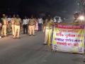 थर्टी फर्स्टला ठाणे पोलिसांनी ३०० तळीरामांची उतरवली झिंग - Marathi News | Thane Police seized 300 Drinkers on 31st December Night | Latest thane News at Lokmat.com
