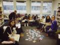 जगातील 400 विद्यार्थांमध्ये ठाण्याच्या दहा विद्यार्थांनी मारली बाजी - Marathi News | Thane students the only from Asia to record song for German Federal President’s Album | Latest thane News at Lokmat.com