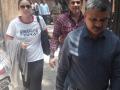 सीडीआर प्रकरणी अभिनेत्री उदिता गोस्वामीची ठाणे पोलिसांकडून चौकशी - Marathi News | Actress Udita Goswami recorded her statement with Thane police in the CDR case | Latest thane News at Lokmat.com