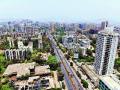 जगण्यायोग्य शहरांची यादी : विकासामुळे ठाण्याची बाजी - Marathi News | List of livable cities: Thane's development due to development | Latest thane News at Lokmat.com