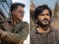 Thar Trailer : अनिल कपूर आणि हर्षवर्धनच्या थार सिनेमाचा ट्रेलर रिलीज, सस्पेन्स आणि थ्रिलरचा डबल डोस - Marathi News | Thar Trailer: Anil Kapoor and Harshvardhan's Thar movie Trailer Release, Double Dose of Suspense and Thriller | Latest filmy News at Lokmat.com