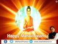 महावीर जयंतीच्या शुभेच्छा देताना चुकले शशी थरूर, नेटिझन्सने केलं ट्रोल - Marathi News | shashi tharoor tweeted a picture of mahatma buddha on mahavir-jayanti | Latest national News at Lokmat.com