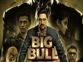 पाहा, ‘The Big Bull’चा जबरदस्त ट्रेलर! अभिषेक बच्चनचा हटके अवतार पाहून व्हाल थक्क - Marathi News | abhishek bachchan film the big bull trailer out today | Latest filmy News at Lokmat.com