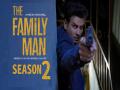 The Family Man 2 Review : पहिला सीझन भारी की दुसरा? श्रीकांत भारी की राजी भारी? वाचा रिव्ह्यू - Marathi News | manoj bajpayee priyamani samantha akkinen starring The Family Man 2 Review | Latest filmy News at Lokmat.com