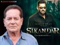 सलमानचा 'सिकंदर' सिनेमा कसा वाटला? भाईजानचे वडील सलीम खान म्हणाले- "तुम्ही जर प्रेक्षकांची..." - Marathi News | The first review of Sikandar movie by salman khan father salim khan | Latest filmy News at Lokmat.com