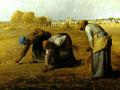 लेख: ‘द ग्लिनर्स’- इतक्या साध्या चित्रात खास असं नेमकं काय आहे? - Marathi News | Article: 'The Gleaners' - What exactly is so special about such a simple picture? | Latest editorial News at Lokmat.com