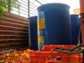 दारूच्या संशयावरून ट्रक पकडला, सापडले पाणी - Marathi News | The truck was seized on suspicion of alcohol, water was found | Latest akola News at Lokmat.com