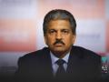 Anand Mahindra: "...म्हणून मी कधीच सर्वात श्रीमंत होणार नाही", आनंद महिंद्रा यांनी सांगितलं कारण  - Marathi News | truth is that I will never become the richest Because this was never my wish says that anand mahindra on followers question  | Latest business News at Lokmat.com