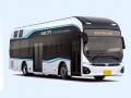 Good News; सोलापूर- पुणे आणि विजापूर मार्गावर धावणार इलेक्ट्रिक बस - Marathi News | Good News; Electric bus to run on Solapur-Pune and Bijapur route | Latest solapur News at Lokmat.com
