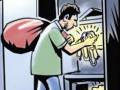 मलकापूरात धाडसी चोरी, ३ लाखाचा मुद्देमाल लंपास  - Marathi News | 3 lakhs thept in malkapur house | Latest crime News at Lokmat.com
