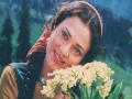 Ram Teri Ganga Maili fame actress Mandakini soon to make comeback in Bollywood - Hindi News | Ram Teri Ganga Maili fame actress Mandakini soon to make comeback in Bollywood | Latest entertainment Photos at Lokmattimes.com