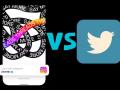 मेटाने लॉन्च केले Threads App, Twitter शी थेट स्पर्धा; जाणून घ्या फीचर्स... - Marathi News | Threads App Launched: Meta launches Threads App, a direct competitor to Twitter; Know Features | Latest tech News at Lokmat.com