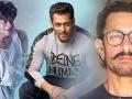 ‘या’ पाच स्टार्समुळे तिनही खानचे करिअर धोक्यात? - Marathi News | 'These' stars threatened Khan's career? | Latest filmy News at Lokmat.com