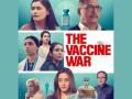 The Vaccine War Movie Review : जीवन-मृत्यूच्या उंबरठ्यावरील लढाई 'व्हॅक्सिन वॉर' - Marathi News | The Vaccine War Movie Review | Latest filmy News at Lokmat.com