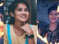 Pooja Chavan Suicide case : आत्महत्येआधी पूजा चव्हाणनं पोस्ट केले होते हे फोटो; बोलक्या फोटोंमधून नक्की काय सांगायचं होतं? - Marathi News | Pooja Chavan Suicide case: Pooja chavan last instagram post hints about his death | Latest maharashtra Photos at Lokmat.com