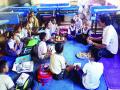 गृहपाठ - शिक्षकांची बदलती पंचसूत्री - Marathi News | Changing pentameter of teachers | Latest thane News at Lokmat.com