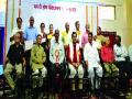 ग्रंथालयांसाठी सरकारवर ताण नको, विजय बेडेकर यांचे परखड मत - Marathi News |  Do not stress on the government for the libraries, Vijay Bedekar's veiled opinion | Latest thane News at Lokmat.com