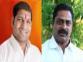Maharashtra election 2019 : भोरमध्ये काँग्रेस-शिवसेना पुन्हा आमनेसामने - Marathi News | Maharashtra election 2019 : Congress-Shiv Sena faces again in the Bhor | Latest pune News at Lokmat.com