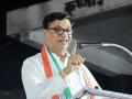 मुख्यमंत्रिपदाची फार महत्त्वाकांक्षा नाही, बाळासाहेब थोरात यांनी व्यक्त केले स्पष्ट मत - Marathi News | Maharashtra assembly vidhan sabha election 2024 Not much ambition for Chief Ministership Balasaheb Thorat expressed a clear opinion | Latest sangli News at Lokmat.com मुख्यमंत्रिपदाची फार महत्त्वाकांक्षा नाही, बाळासाहेब थोरात यांनी व्यक्त केले स्पष्ट मत - Marathi News | Maharashtra assembly vidhan sabha election 2024 Not much ambition for Chief Ministership Balasaheb Thorat expressed a clear opinion | Latest sangli News at Lokmat.com