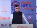 Lokmat Infra Conclave: शिवसेनेच्या मंत्र्यांसमोर थोरात म्हणाले, आम्हाला वजा केलं तर काहीच नाही; अन् मग... - Marathi News | Lokmat Infra Conclave nothing is possible without us says congress leader balasaheb thorat | Latest infra-conclave News at Lokmat.com