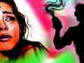तरुणीला अ‍ॅसिड टाकून जाळण्याची धमकी, आरोपी अटकेत - Marathi News | Threaten to acid attack on a girl, accused arrested | Latest buldhana News at Lokmat.com