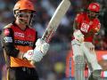 'हे' आहेत यंदाच्या आयपीएलमधले सिक्सर किंग - Marathi News | These are the 'Sixer-Kings' players of IPL 2019 | Latest cricket Photos at Lokmat.com