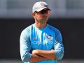 राहुल द्रविडला प्रशिक्षकपद का सोडावं लागलं, जाणून घ्या कारण... - Marathi News | why Rahul Dravid had to quit coaching Indian juniors teams | Latest cricket Photos at Lokmat.com
