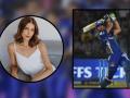 IPL 2019 : मुंबई इंडियन्सच्या खेळाडूची गर्लफ्रेंड आहे 'मिस ऑस्ट्रेलिया' - Marathi News | IPL 2019: Mumbai Indians player's Girlfriend is 'Miss Australia' | Latest cricket Photos at Lokmat.com