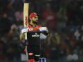 IPL 2019 : विराट कोहलीच्या नावावर अजूनही कायम आहेत 'हे' विक्रम - Marathi News | IPL 2019: Virat Kohli still has this records in IPL | Latest cricket Photos at Lokmat.com