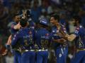 IPL 2019 : मुंबईचा 'सुपर विजय' पाहा, फक्त एका क्लिकवर... - Marathi News | IPL 2019: See the Highlights of the Battle of Mumbai Indians | Latest cricket Photos at Lokmat.com