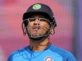 धोनीने सर्वांना धक्का घेत निवृत्ती घेतली, जाणून घ्या सत्य... - Marathi News | MS Dhoni retires after shocking everyone, know the truth ... | Latest cricket Photos at Lokmat.com