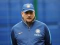 'या' पाच निकषांवर झाले शास्त्री प्रशिक्षक - Marathi News | Ravi Shastri becomes India's main coach on these five criteria | Latest cricket Photos at Lokmat.com