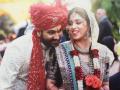 रोहित शर्माची पत्नी रितिका सजदेहची 'ही' आहेत रहस्य - Marathi News | Rohit Sharma's wife, Ritika Sajdeh's some secrets | Latest cricket Photos at Lokmat.com