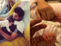 ना तैमुर ना इनाया; सर्वात cute दिसते रोहित शर्माची समायरा - Marathi News | Neither Taimur nor Inaaya; The most cute looks are Rohit Sharma's daughter Samaira | Latest cricket Photos at Lokmat.com