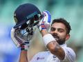 द्विशतकवीर विराट कोहलीचे सर्व विक्रम, फक्त एका क्लिकवर - Marathi News | Virat Kohli's today's all record, with just one click | Latest cricket Photos at Lokmat.com