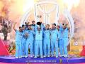 ICC World Cup 2019 : हे आहेत विश्वचषकातील पाच निर्णायक क्षण - Marathi News | ICC World Cup 2019: These are five crucial moments in the World Cup | Latest cricket Photos at Lokmat.com
