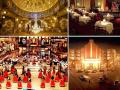 हे आहेत बॉलिवूड सिनेमांचे सर्वात महागडे आणि आलिशान सेट - Marathi News | These are the most expensive and luxurious set of Bollywood movies | Latest filmy News at Lokmat.com