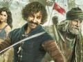 Thugs of Hindostan Movie Review :जाणून घ्या कसा आहे ‘ठग्स आॅफ हिंदुस्तान’? - Marathi News | Thugs of Hindostan Movie Review | Latest filmy News at Lokmat.com