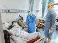 CoronaVirus: ठणठणीत बऱ्या झालेल्या ५१ जणांवर कोरोनाचा पलटवार; जगाच्या चिंतेत वाढ - Marathi News | Fifty one recovered coronavirus patients test positive AGAIN in South Korea kkg | Latest international Photos at Lokmat.com